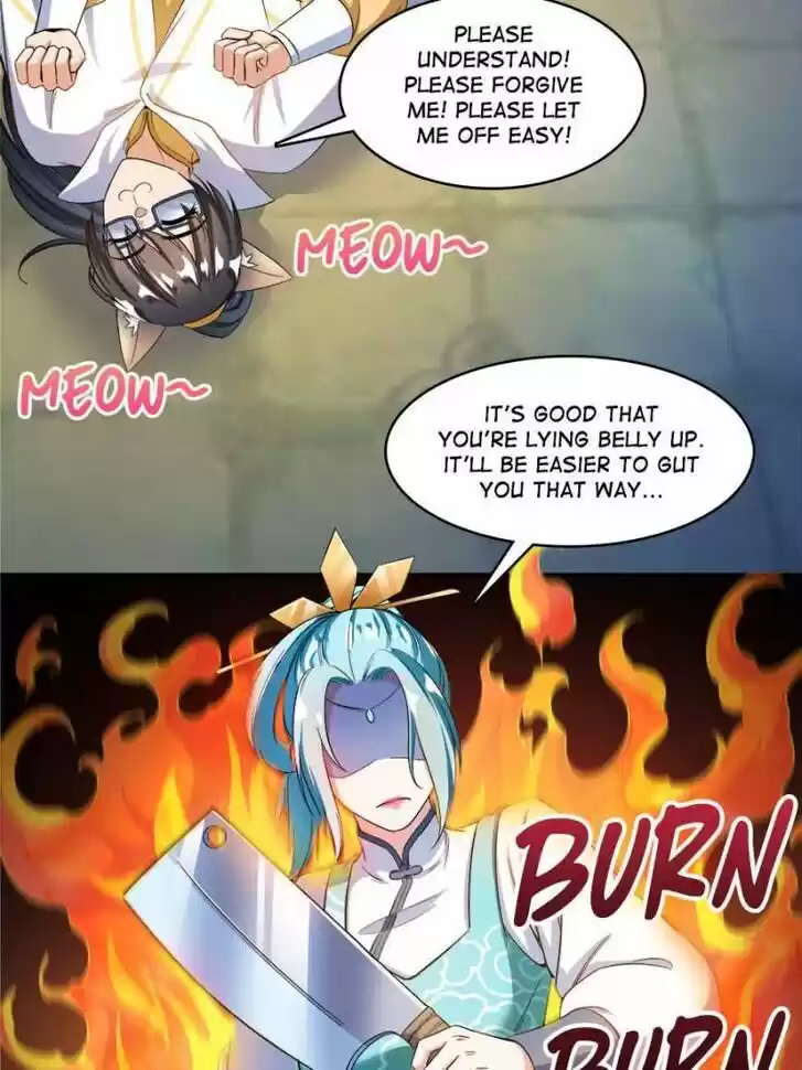 Cultivation Chat Group Ch.408