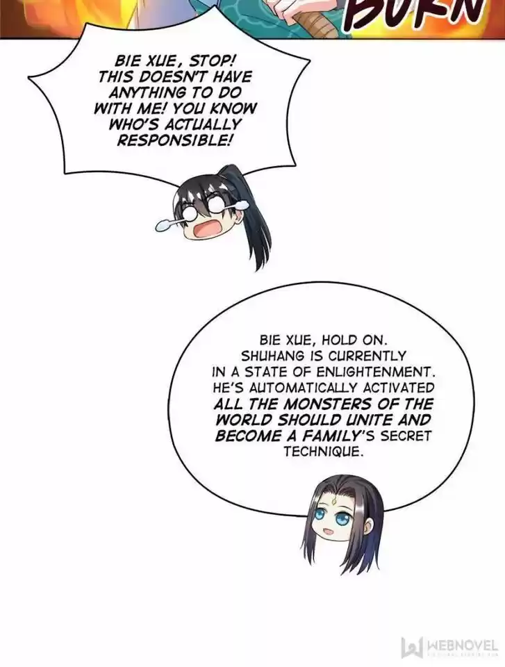 Cultivation Chat Group Ch.408