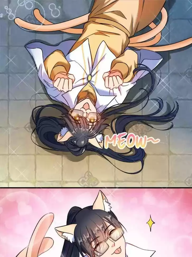 Cultivation Chat Group Ch.408