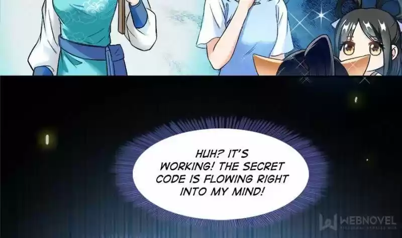 Cultivation Chat Group Ch.408