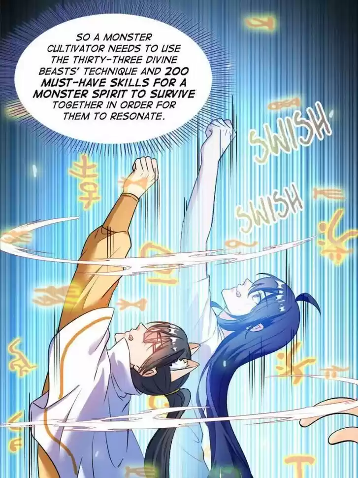 Cultivation Chat Group Ch.408