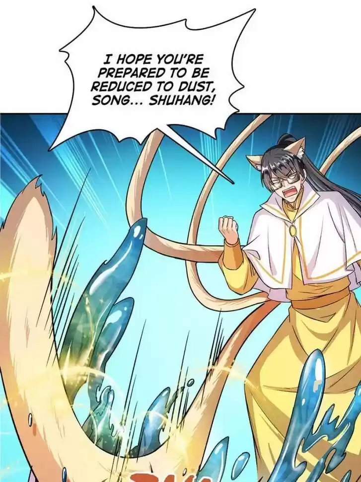 Cultivation Chat Group Ch.408