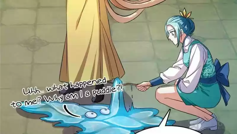 Cultivation Chat Group Ch.408