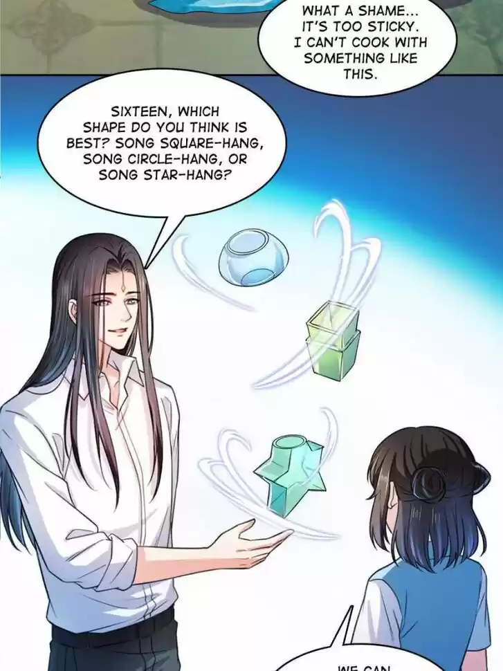 Cultivation Chat Group Ch.408