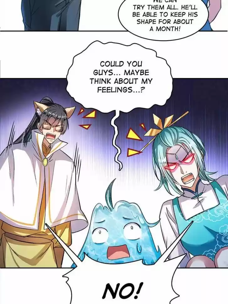 Cultivation Chat Group Ch.408