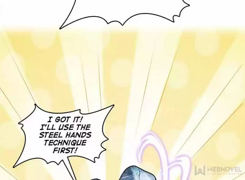 Cultivation Chat Group Ch.408