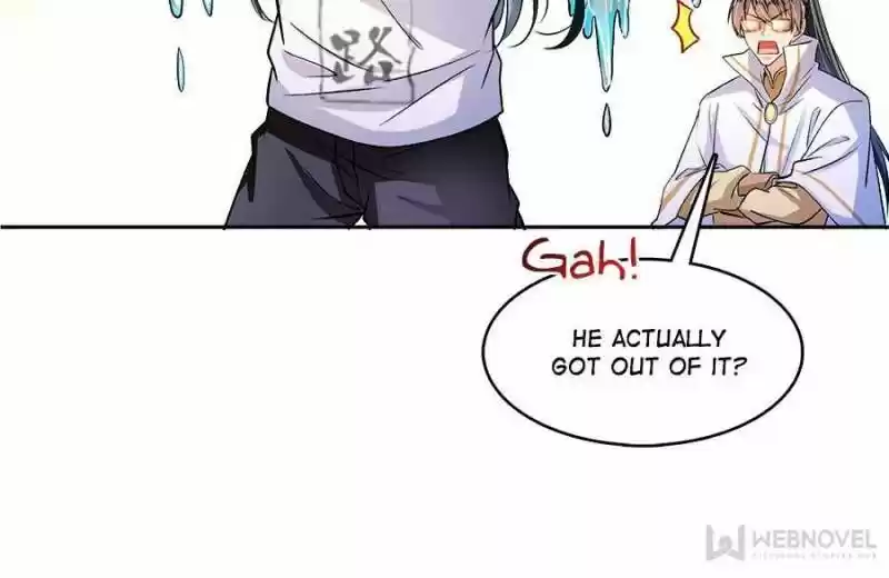 Cultivation Chat Group Ch.408