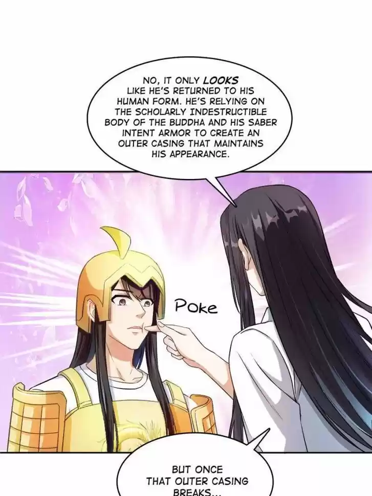 Cultivation Chat Group Ch.408