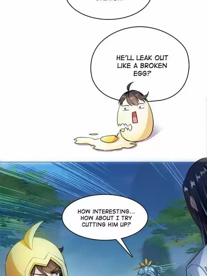 Cultivation Chat Group Ch.408