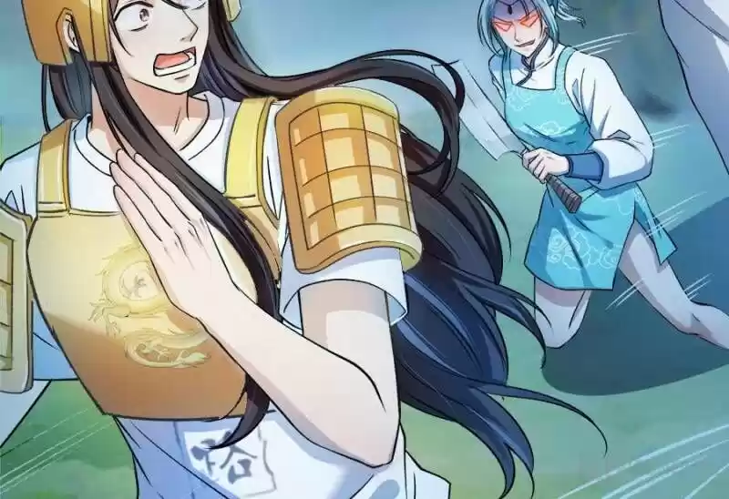 Cultivation Chat Group Ch.408