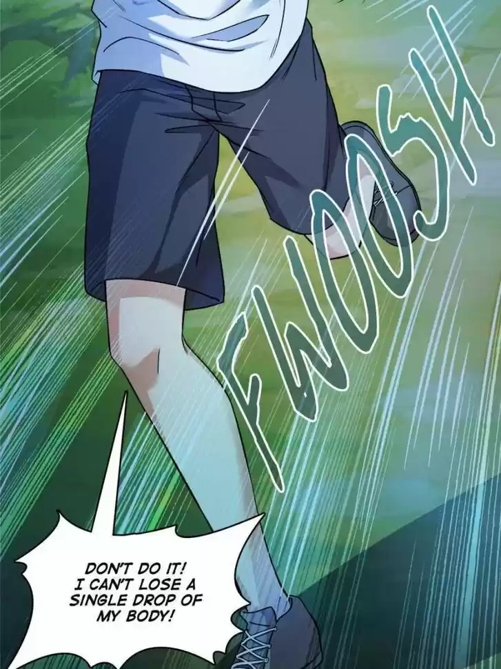 Cultivation Chat Group Ch.408