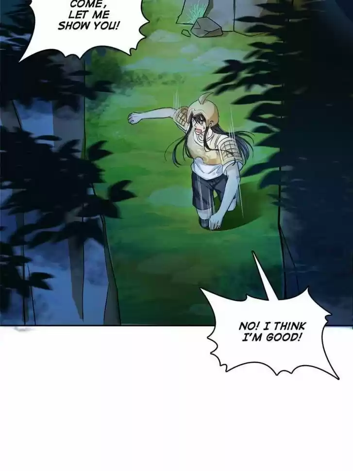 Cultivation Chat Group Ch.408