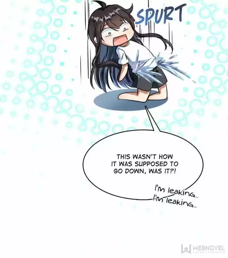 Cultivation Chat Group Ch.408