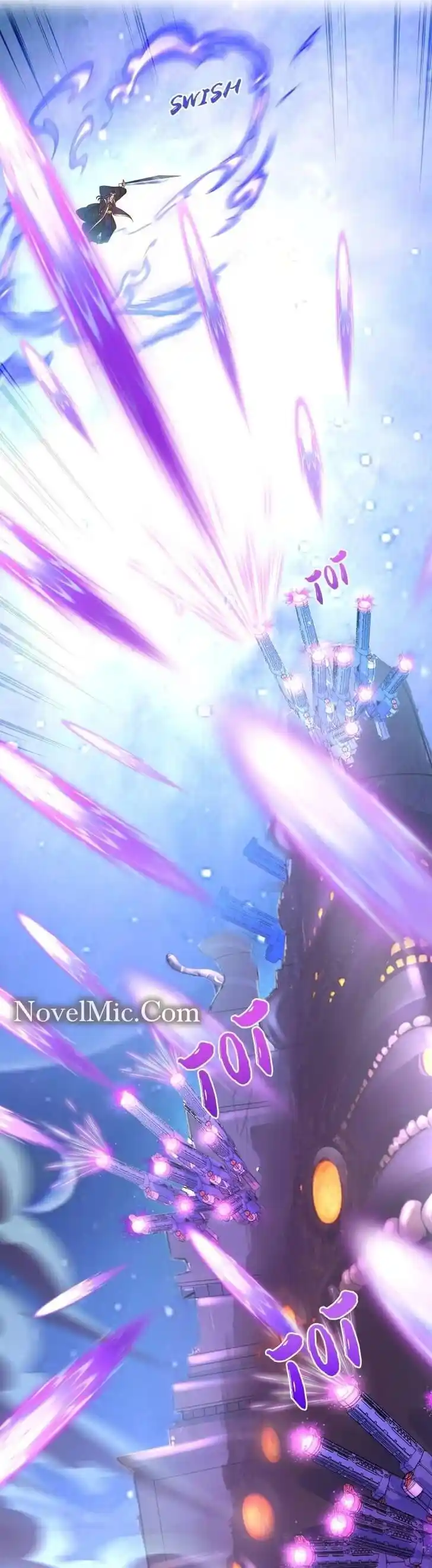 Cultivation Chat Group Ch.645