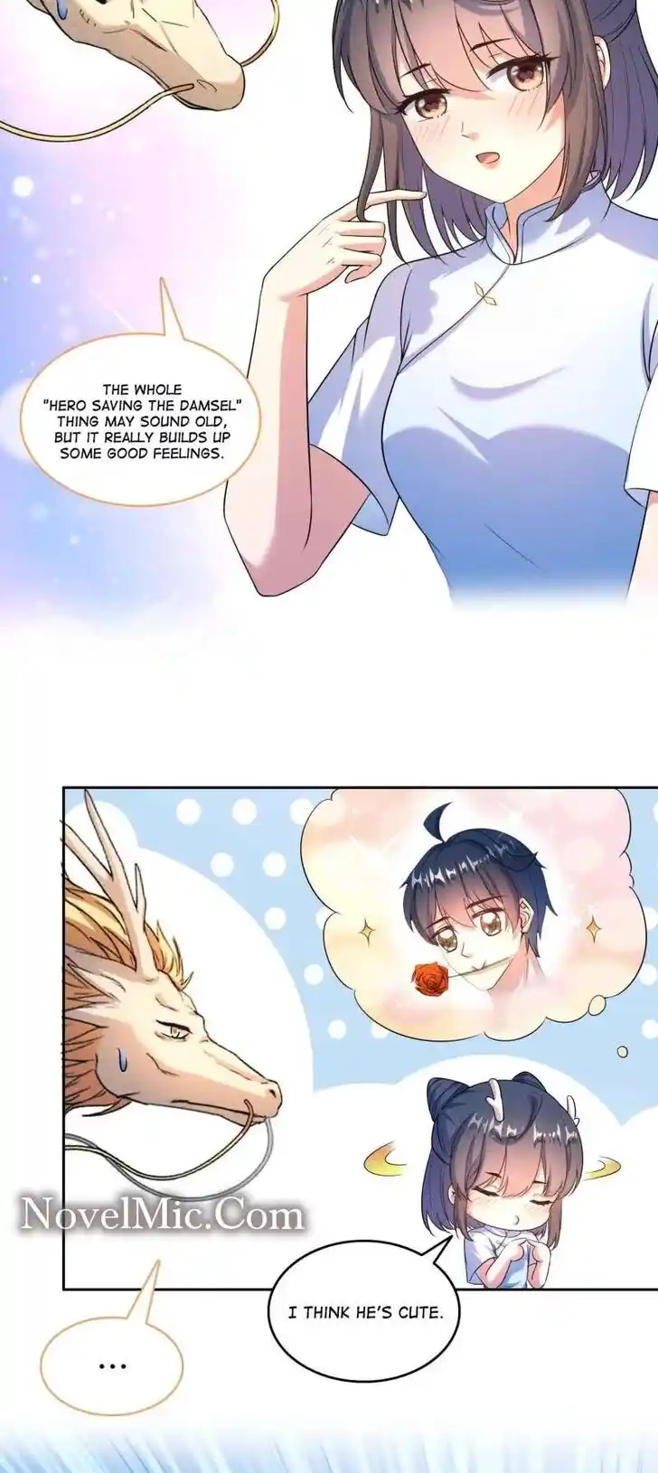 Cultivation Chat Group Ch.645