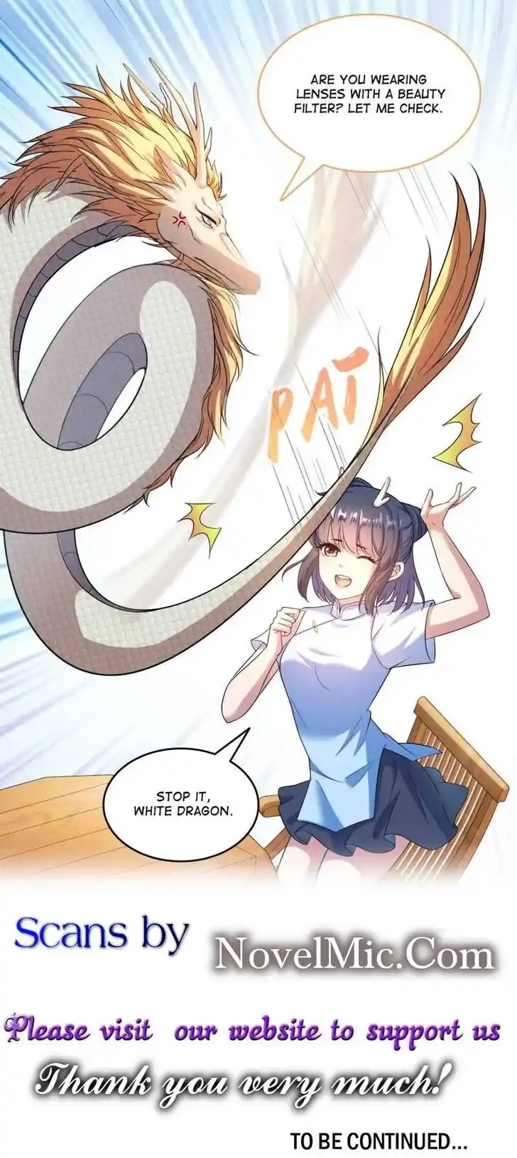 Cultivation Chat Group Ch.645