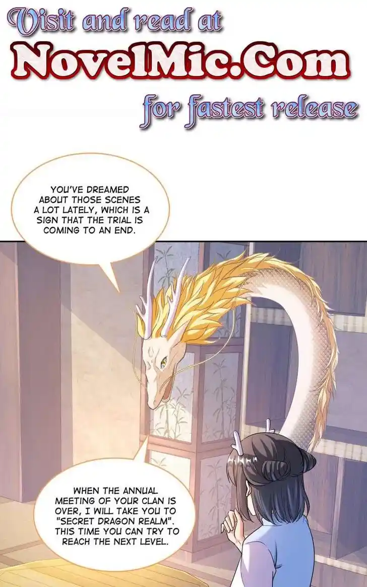 Cultivation Chat Group Ch.646