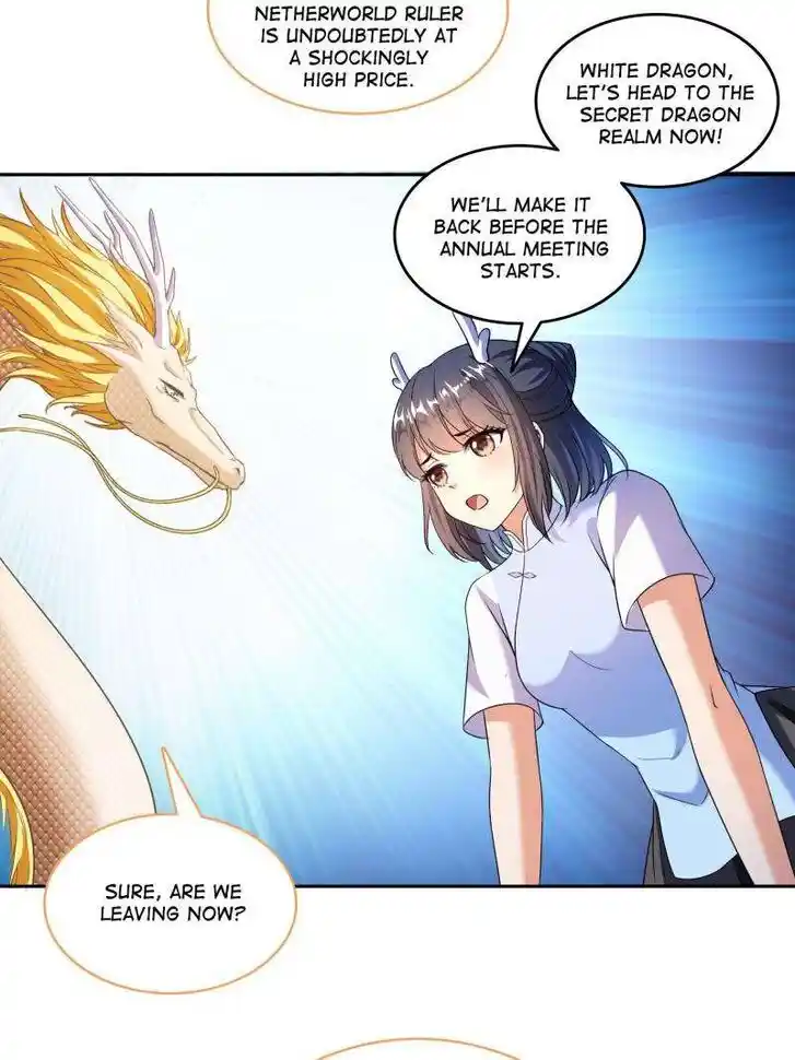 Cultivation Chat Group Ch.646