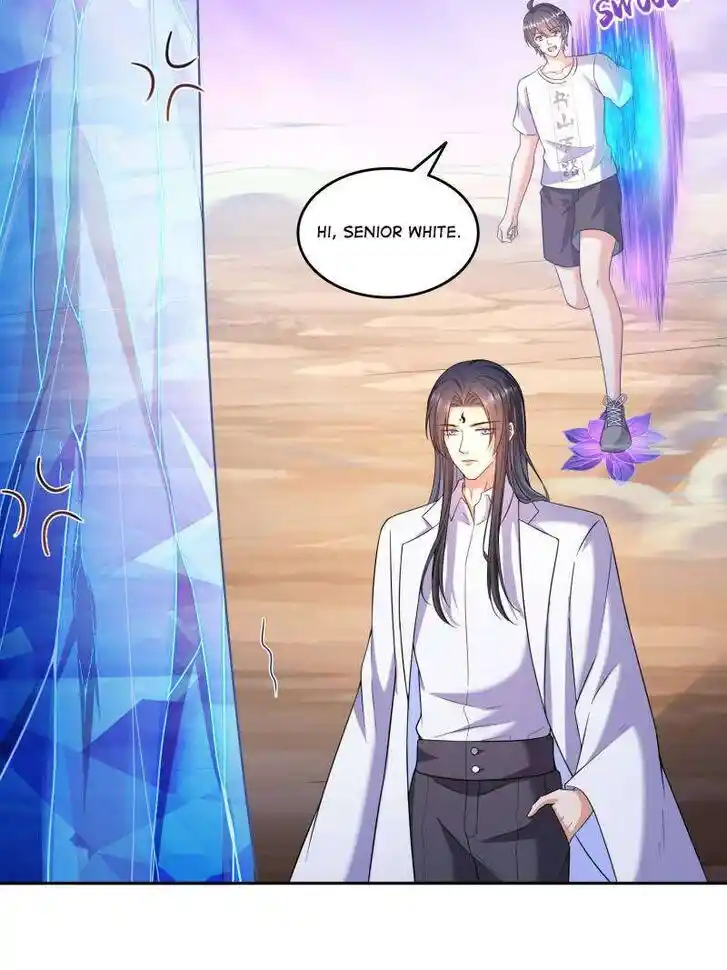 Cultivation Chat Group Ch.646