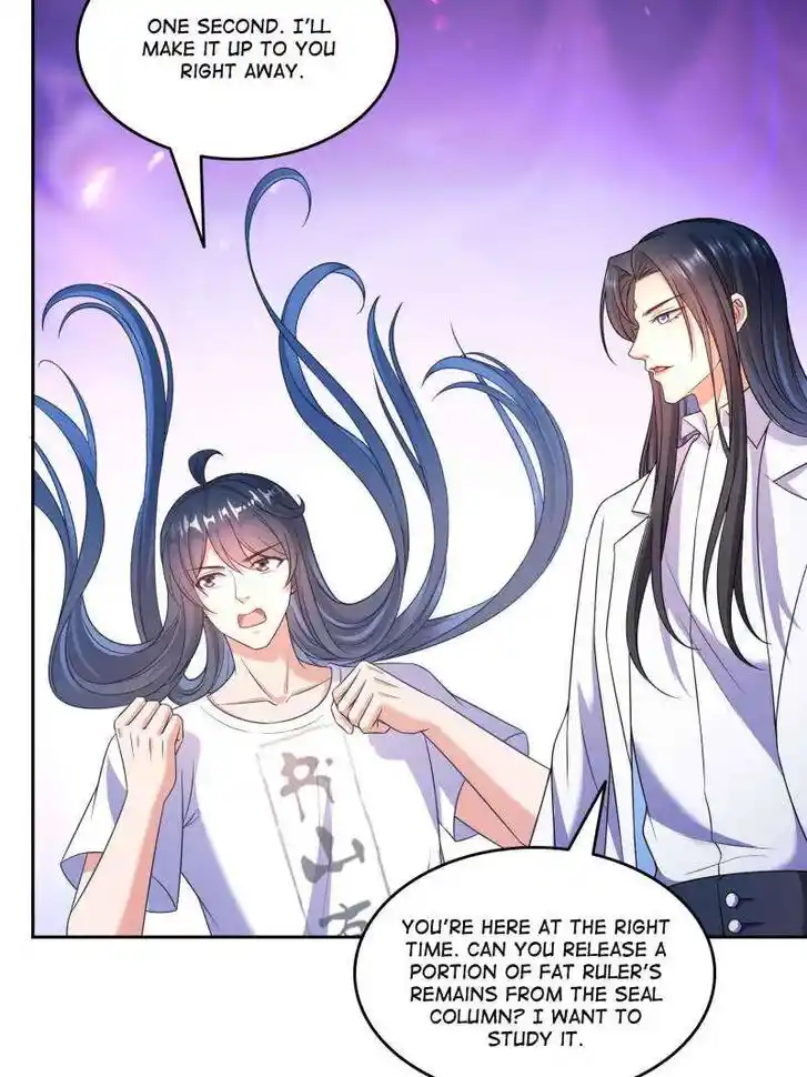 Cultivation Chat Group Ch.646