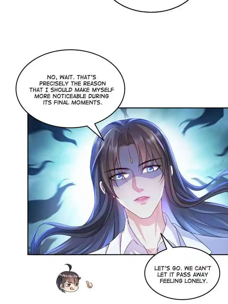 Cultivation Chat Group Ch.646