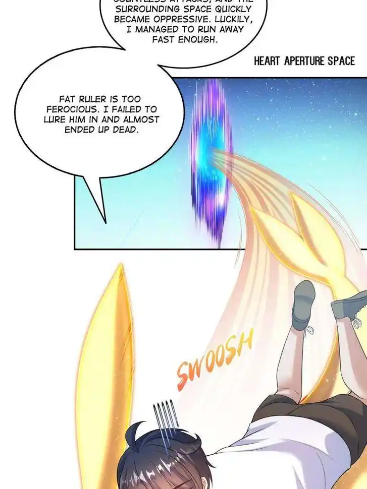 Cultivation Chat Group Ch.646