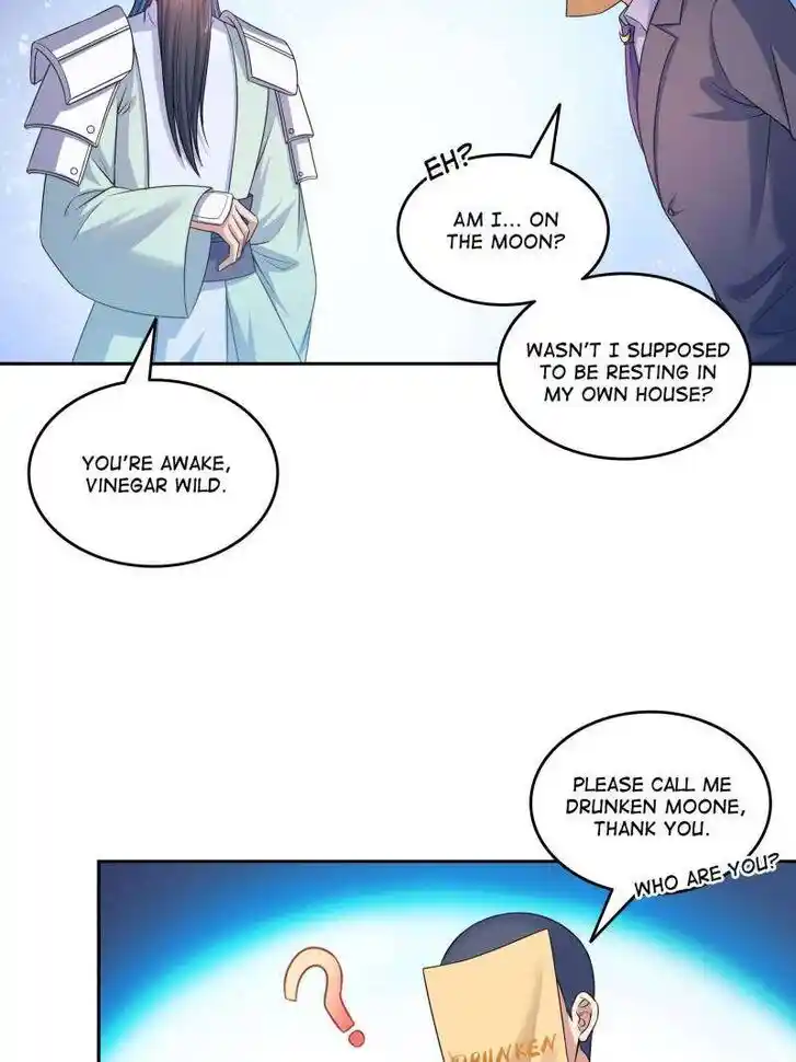 Cultivation Chat Group Ch.646