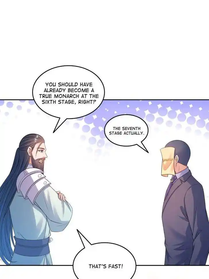 Cultivation Chat Group Ch.646