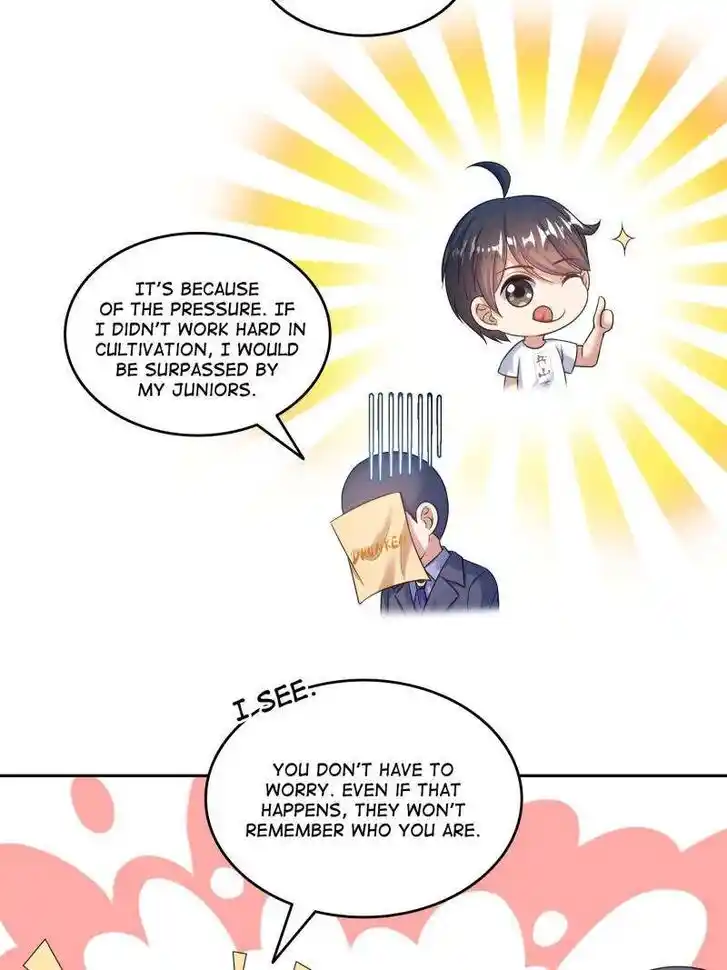 Cultivation Chat Group Ch.646