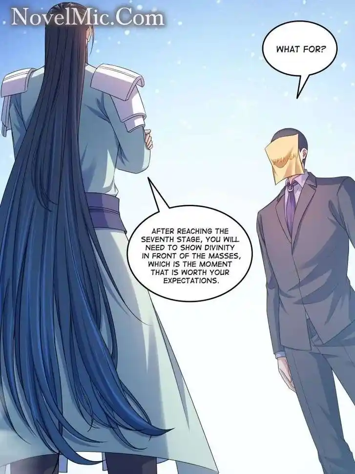 Cultivation Chat Group Ch.646