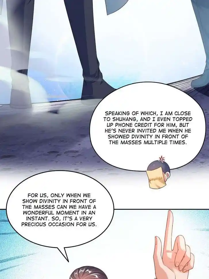 Cultivation Chat Group Ch.646