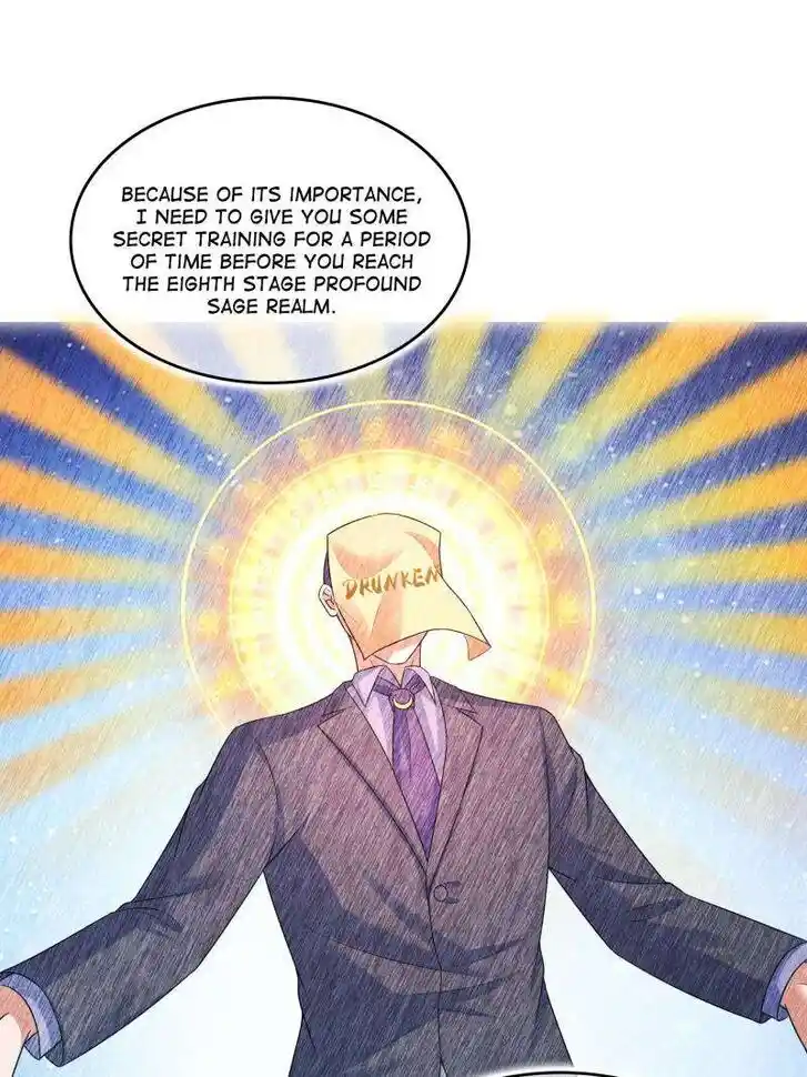 Cultivation Chat Group Ch.646