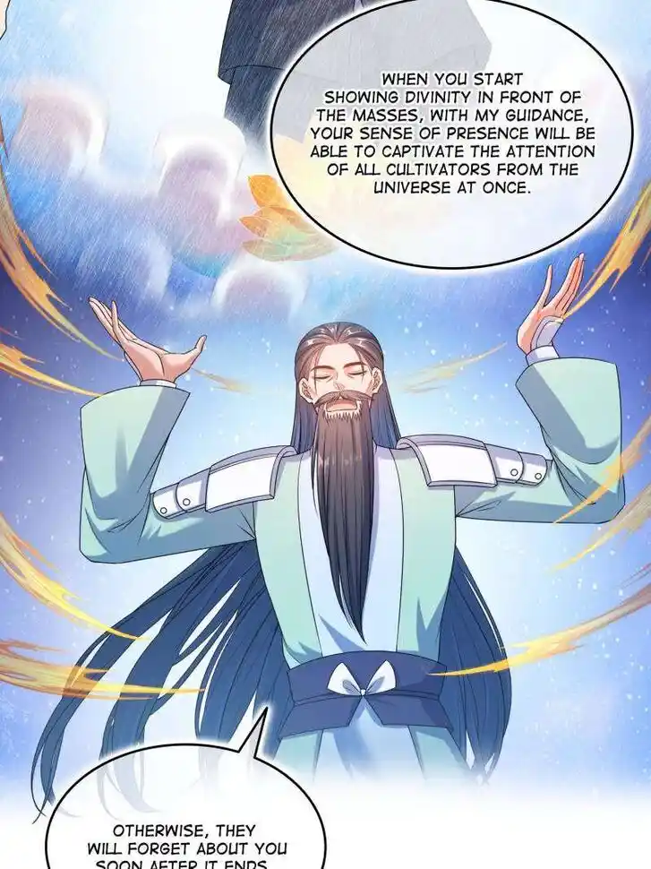 Cultivation Chat Group Ch.646