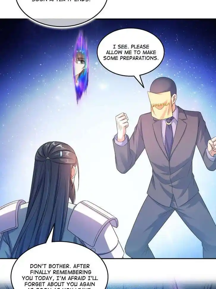 Cultivation Chat Group Ch.646