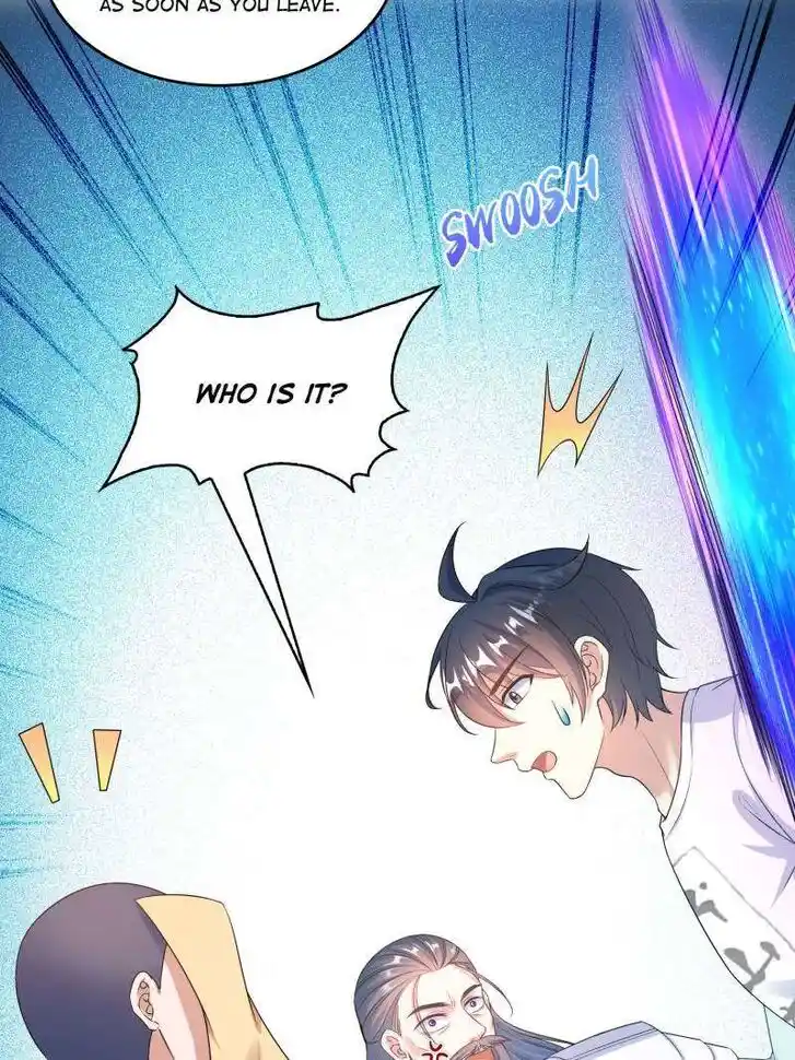 Cultivation Chat Group Ch.646