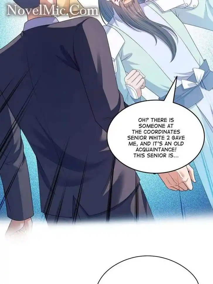 Cultivation Chat Group Ch.646