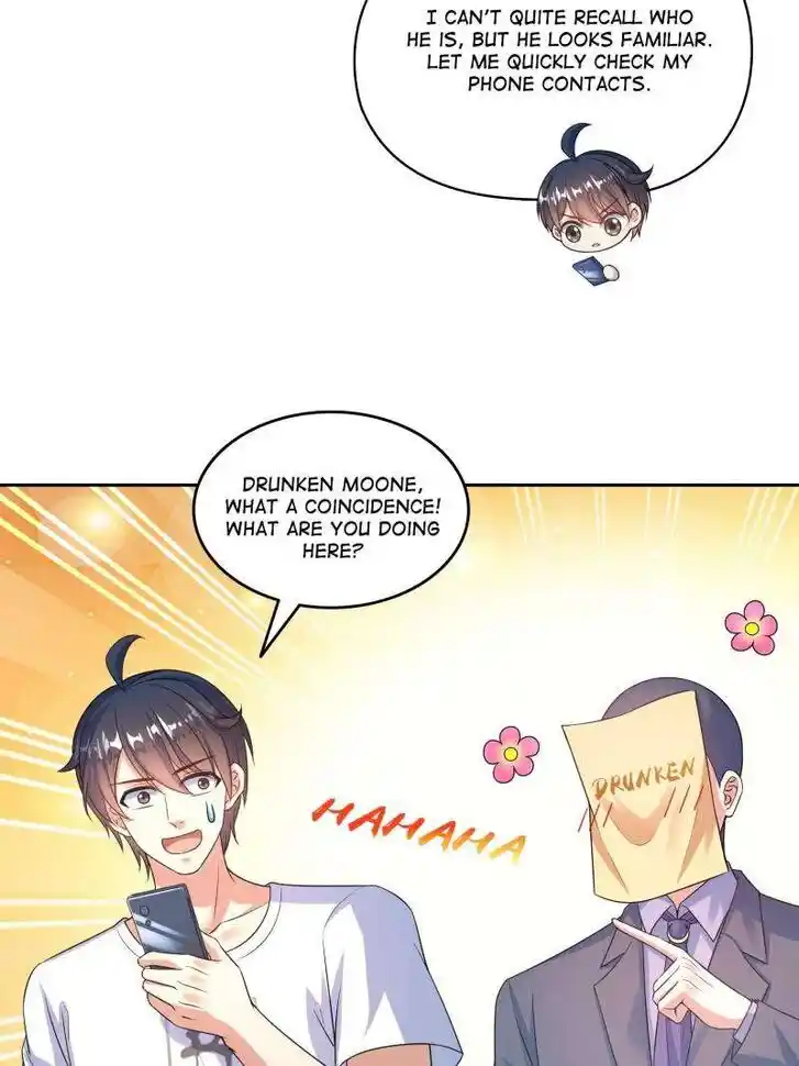 Cultivation Chat Group Ch.646