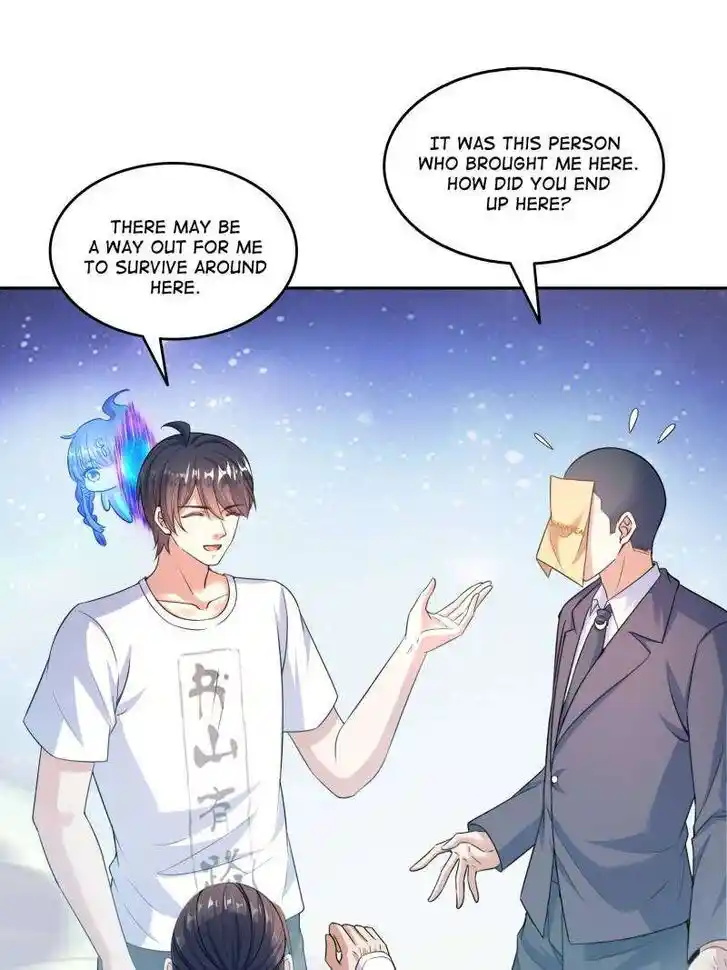 Cultivation Chat Group Ch.646