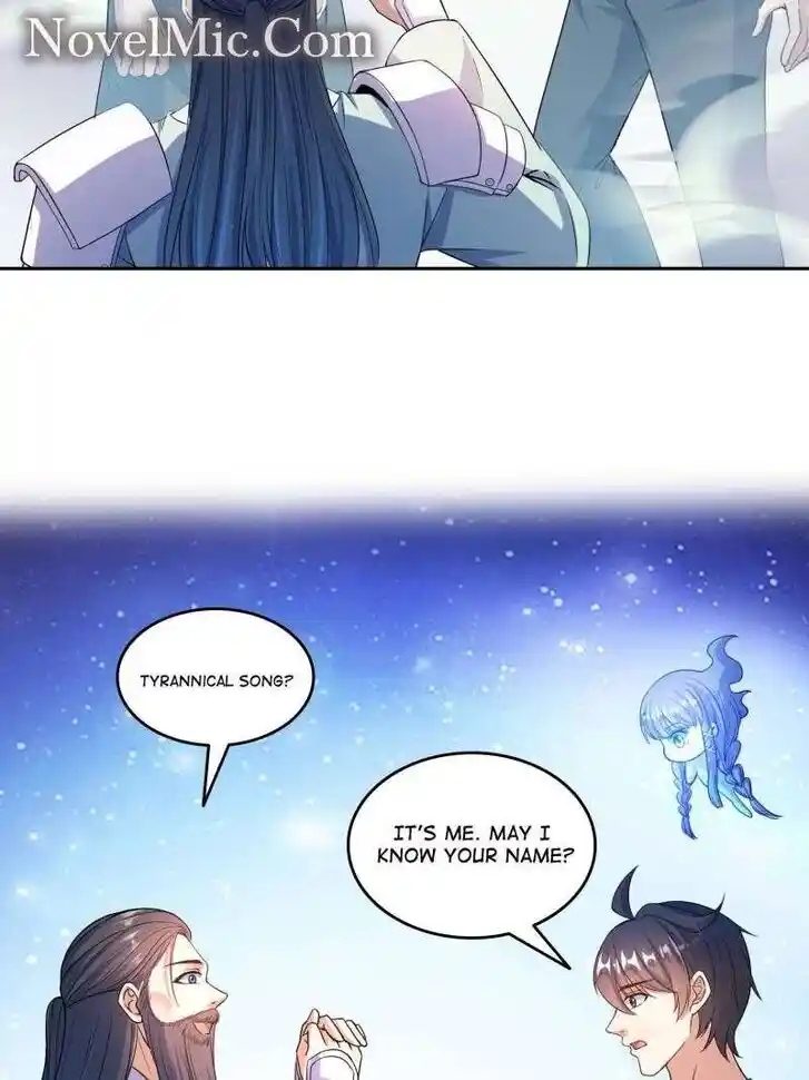 Cultivation Chat Group Ch.646