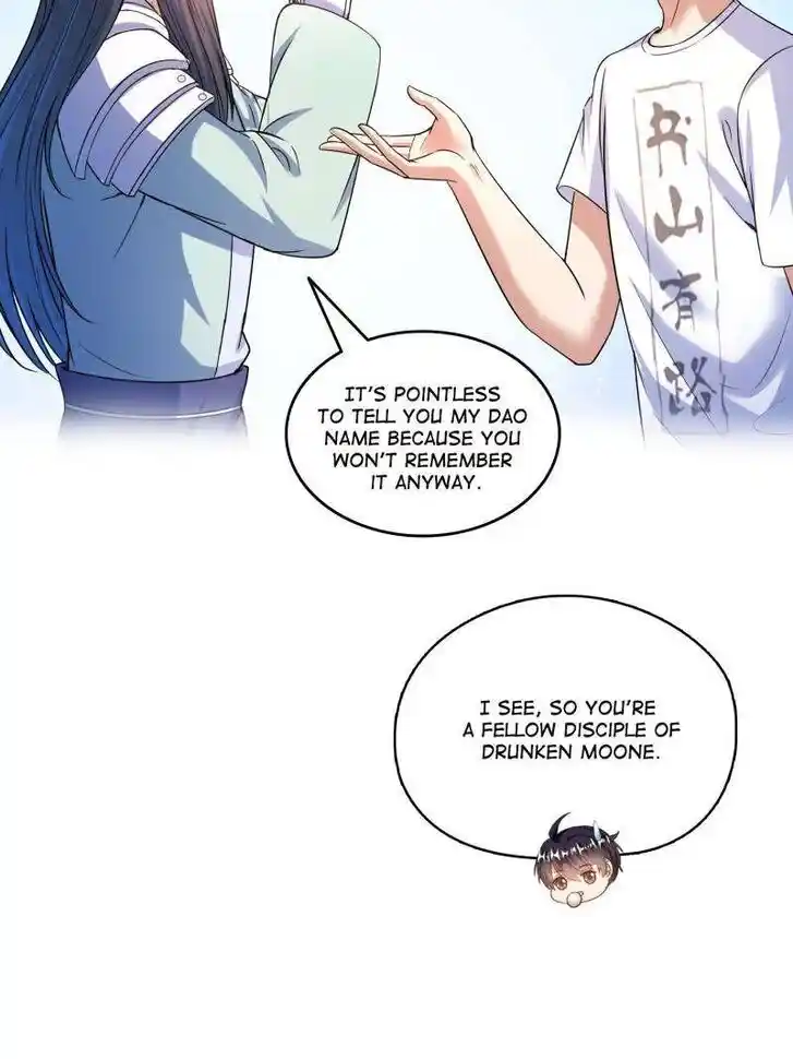 Cultivation Chat Group Ch.646