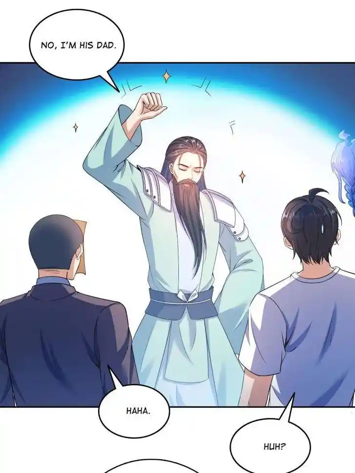 Cultivation Chat Group Ch.646