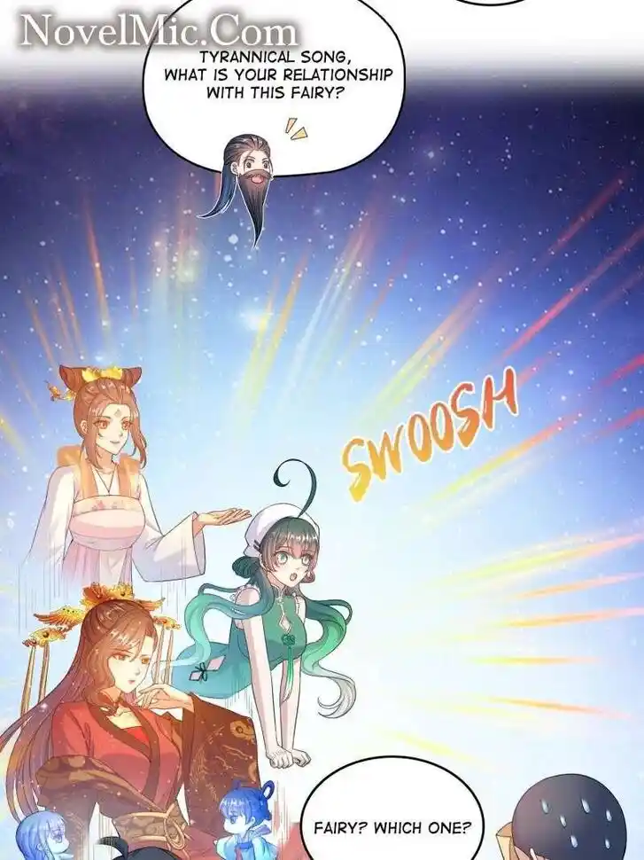 Cultivation Chat Group Ch.646