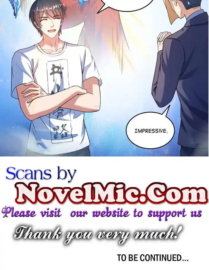 Cultivation Chat Group Ch.646