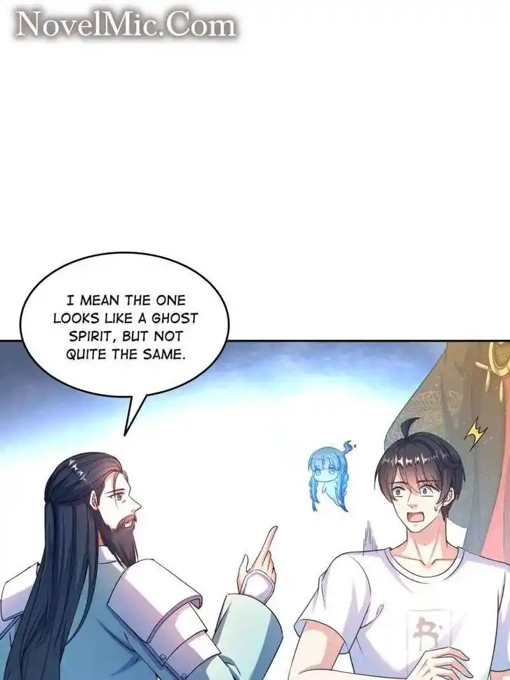 Cultivation Chat Group Ch.647