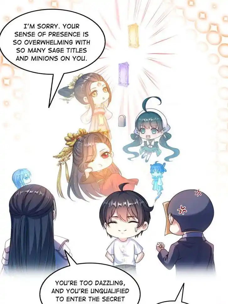 Cultivation Chat Group Ch.647