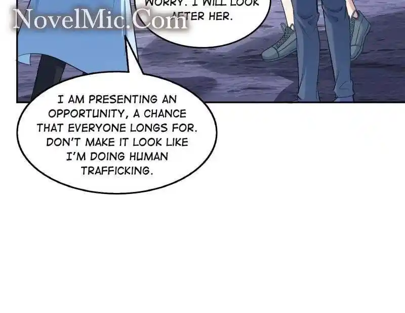 Cultivation Chat Group Ch.647