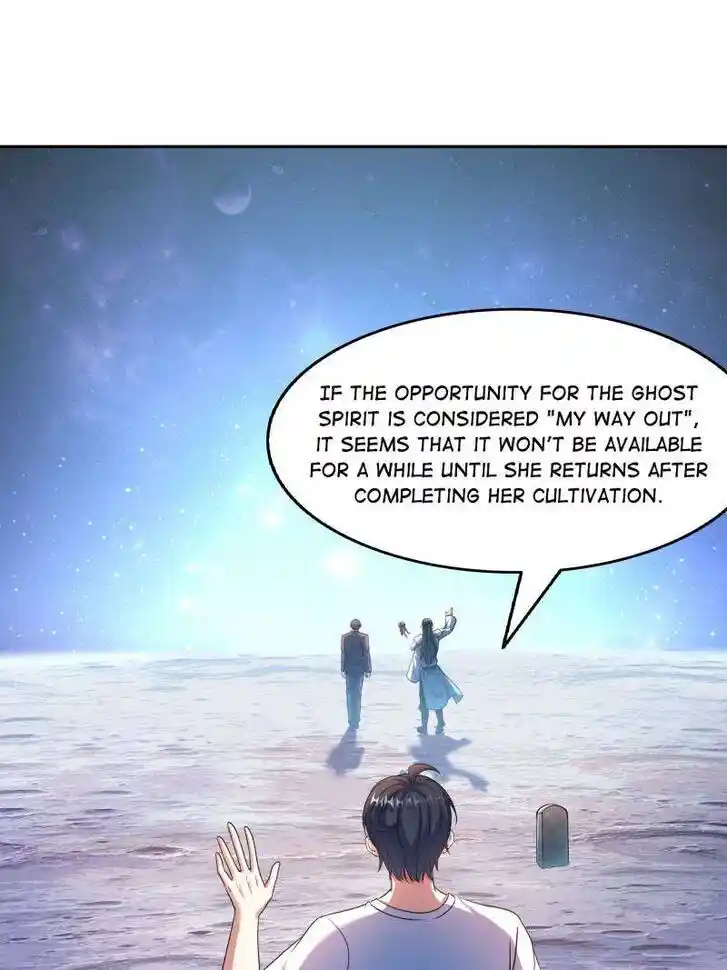 Cultivation Chat Group Ch.647