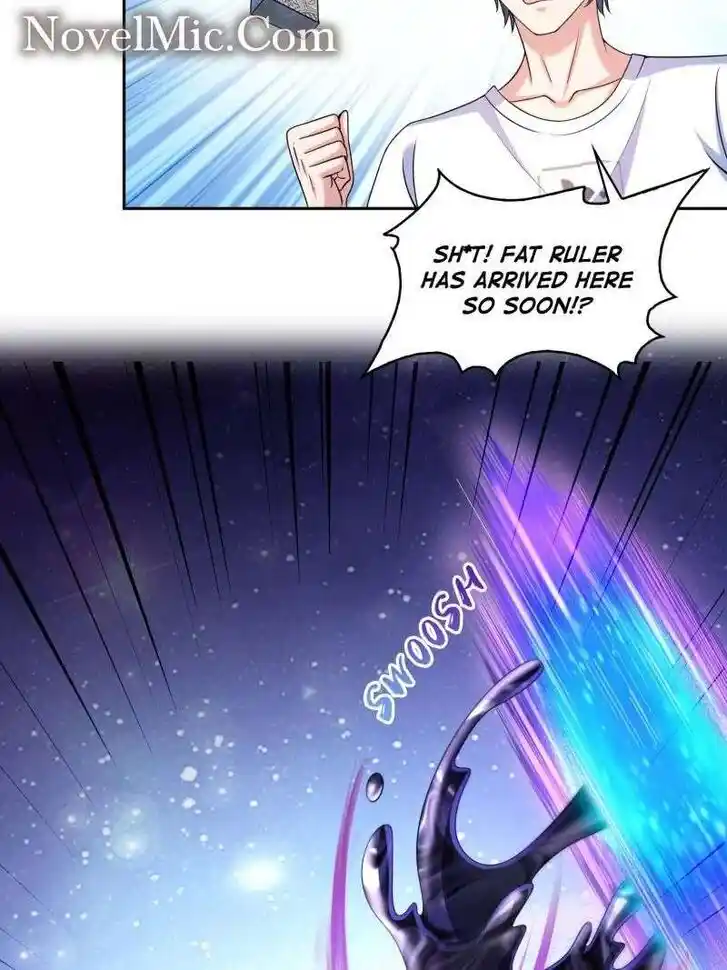 Cultivation Chat Group Ch.647