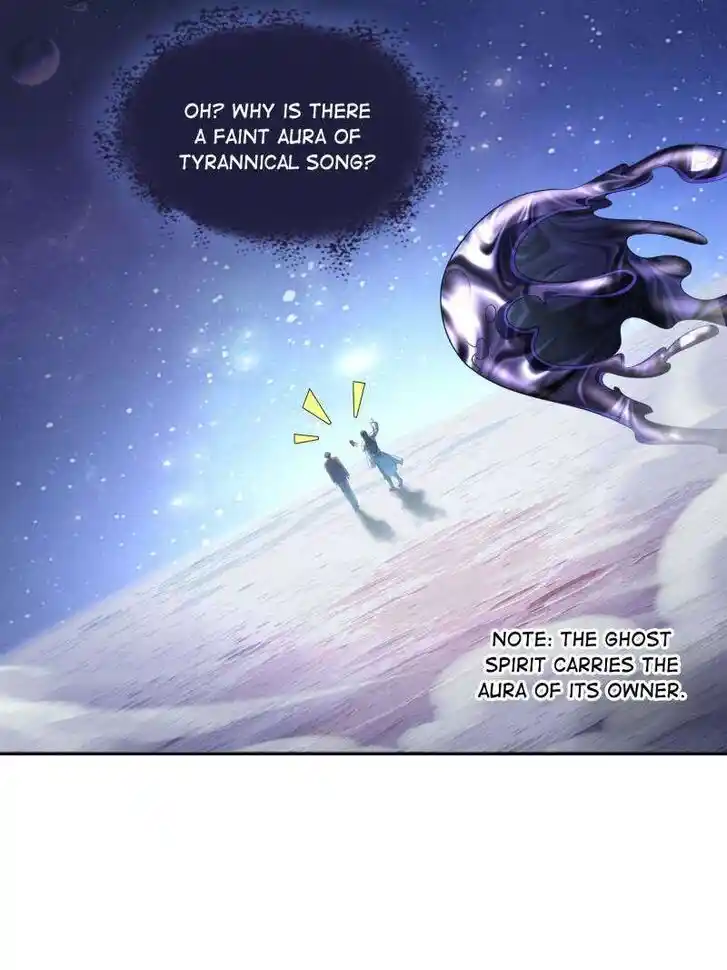 Cultivation Chat Group Ch.647