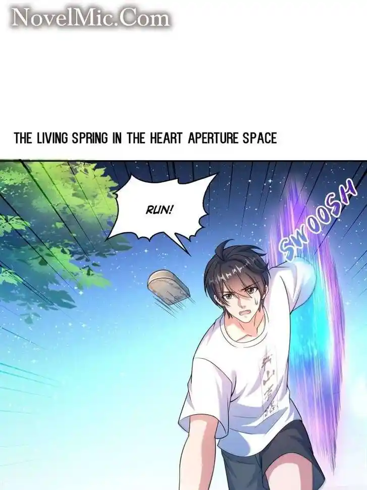 Cultivation Chat Group Ch.647